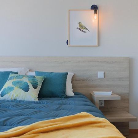 Refugio Da Garca Bed & Breakfast Chaves Exterior foto