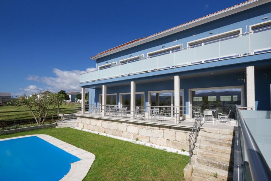 Refugio Da Garca Bed & Breakfast Chaves Exterior foto