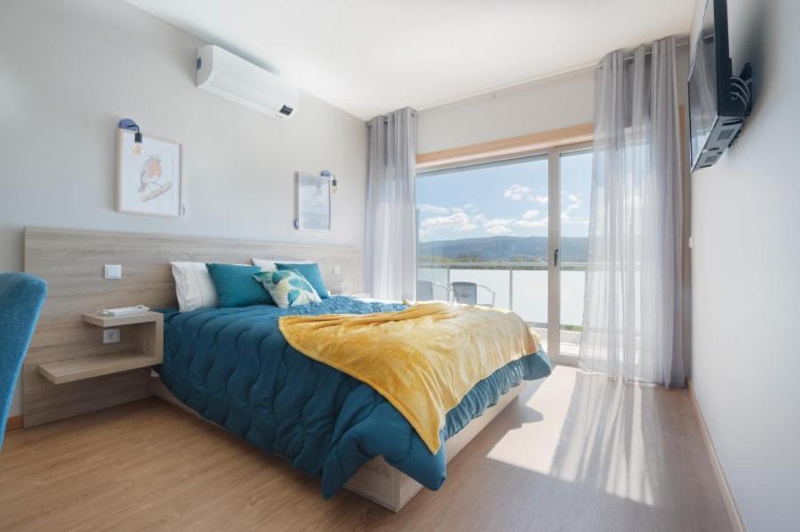 Refugio Da Garca Bed & Breakfast Chaves Exterior foto